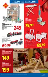Catalog Lidl săptămâna 48 Pagină 13