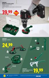 Catalog Lidl săptămâna 48 Pagină 20