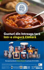 Catalog Lidl săptămâna 48 Pagină 24