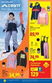 Catalog Lidl săptămâna 48 Pagină 4