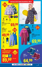 Catalog Lidl săptămâna 48 Pagină 5