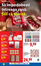 Catalog Lidl săptămâna 48 Pagină 8