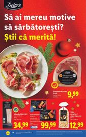 Catalog Lidl săptămâna 48 Pagină 10