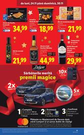 Catalog Lidl săptămâna 48 Pagină 11