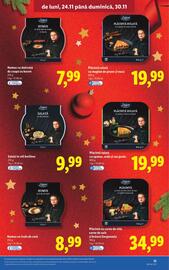Catalog Lidl săptămâna 48 Pagină 13