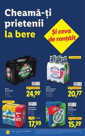 Catalog Lidl săptămâna 48 Pagină 14