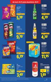 Catalog Lidl săptămâna 48 Pagină 15