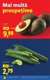 Catalog Lidl săptămâna 48 Pagină 2