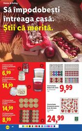 Catalog Lidl săptămâna 48 Pagină 20
