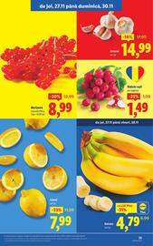 Catalog Lidl săptămâna 48 Pagină 23