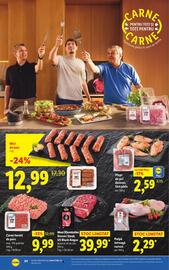 Catalog Lidl săptămâna 48 Pagină 24
