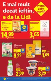 Catalog Lidl săptămâna 48 Pagină 26