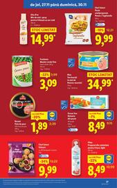 Catalog Lidl săptămâna 48 Pagină 27