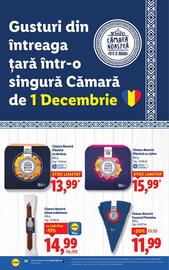 Catalog Lidl săptămâna 48 Pagină 30