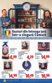 Catalog Lidl săptămâna 48 Pagină 32