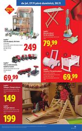 Catalog Lidl săptămâna 48 Pagină 35
