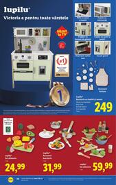 Catalog Lidl săptămâna 48 Pagină 36