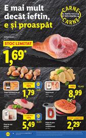 Catalog Lidl săptămâna 48 Pagină 4