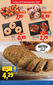 Catalog Lidl săptămâna 48 Pagină 5