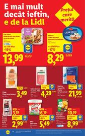 Catalog Lidl săptămâna 48 Pagină 6