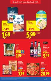 Catalog Lidl săptămâna 48 Pagină 7