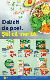 Catalog Lidl săptămâna 48 Pagină 8