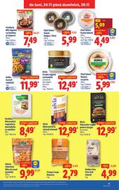 Catalog Lidl săptămâna 48 Pagină 9
