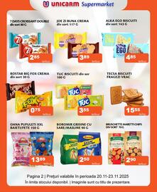 Catalog Unicarm Pagină 2