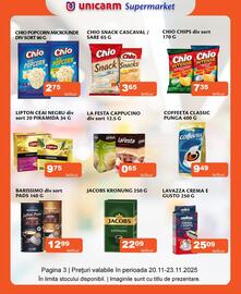 Catalog Unicarm Pagină 3