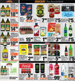 Super King Markets weekly ad week 47 Page 2