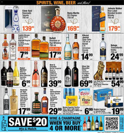 Super King Markets weekly ad week 47 Page 5