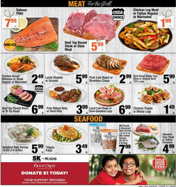 Super King Markets weekly ad week 47 Page 6