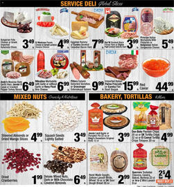 Super King Markets weekly ad week 47 Page 8