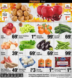 Super King Markets weekly ad week 47 Page 9