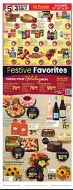 Safeway weekly ad week 47 Page 2