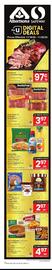 Safeway weekly ad week 47 Page 3
