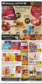 Safeway weekly ad week 47 Page 4