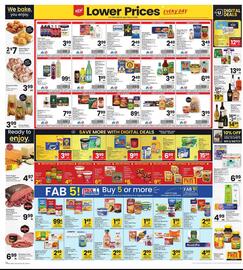 Safeway weekly ad week 47 Page 5