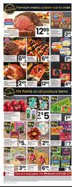 Safeway weekly ad week 47 Page 6