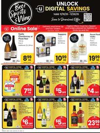 Safeway weekly ad week 47 Page 7
