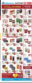 Safeway weekly ad week 47 Page 8