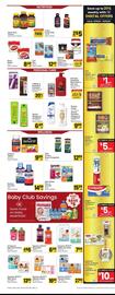 Safeway weekly ad week 47 Page 9