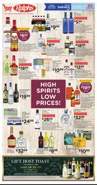 Ralphs weekly ad week 47 Page 1