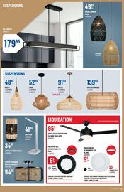 Canac flyer week 47 Page 13