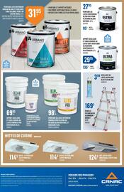 Canac flyer week 47 Page 16