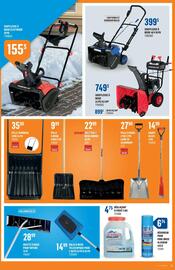 Canac flyer week 47 Page 5