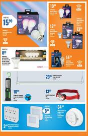 Canac flyer week 47 Page 7