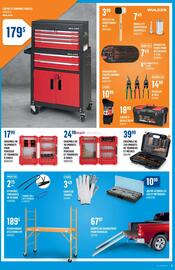 Canac flyer week 47 Page 9