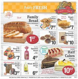 Country Grocer flyer week 47 Page 13