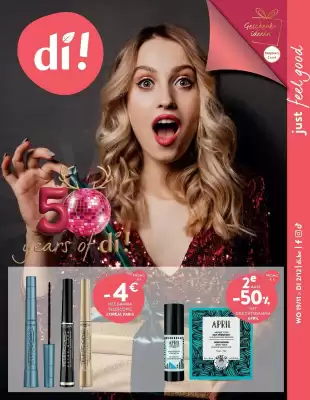 Di folder (geldig t/m 2-12)